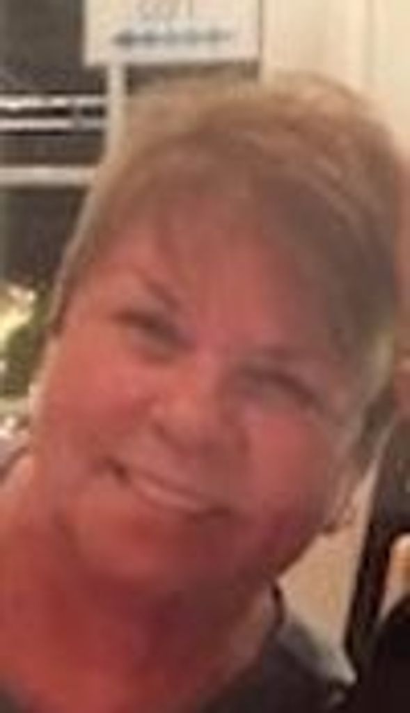 Virginia "Ginny" Murphy