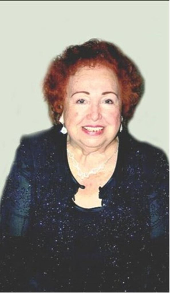 Carmella Elizabeth Farinella Profile Photo