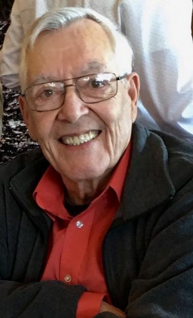 Darrell E. Boucher Profile Photo