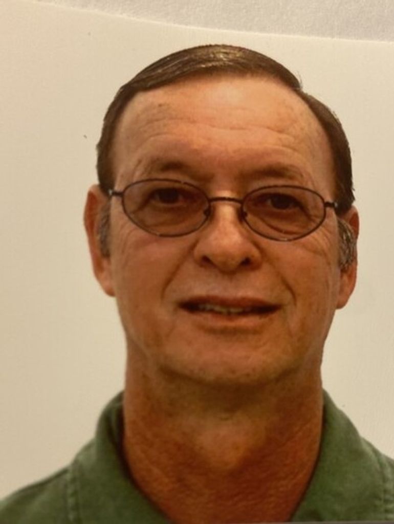 Arthur Mayne Coffey, Jr. Profile Photo