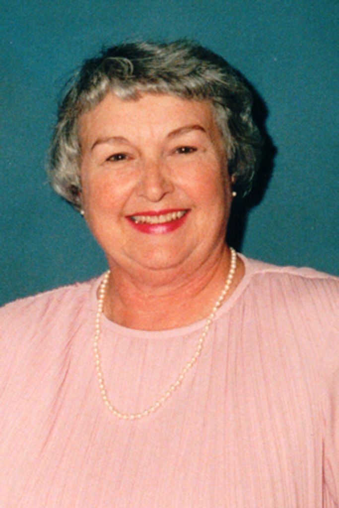 Doris  Elaine (Stamp)  Andersen