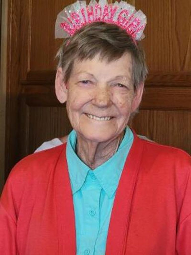 Lillian Lynell Mccoy Profile Photo