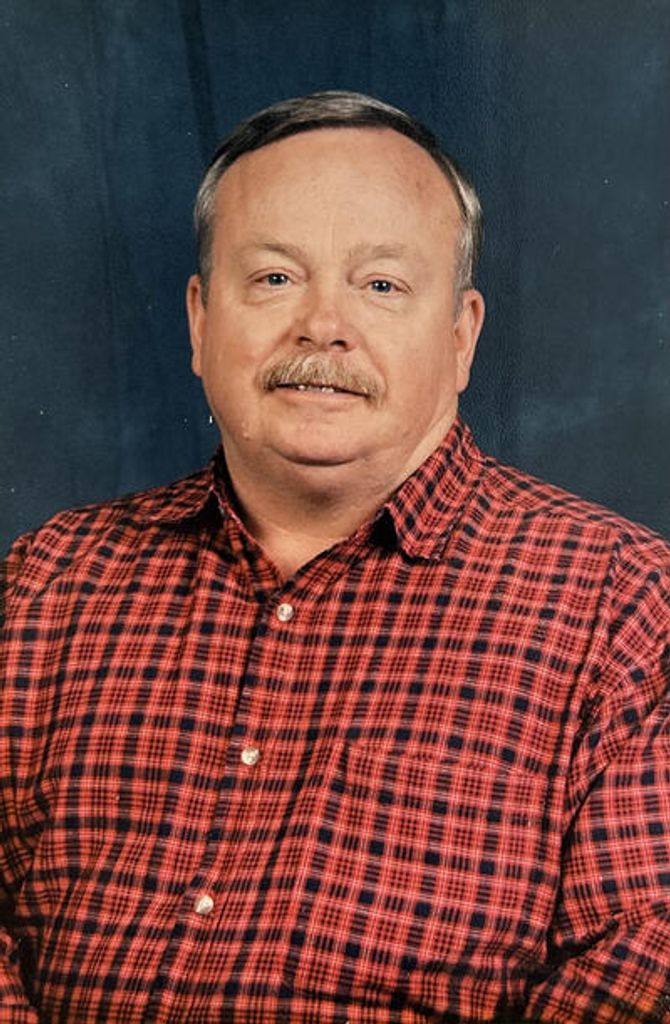 Richard Larry Abercrombie Profile Photo