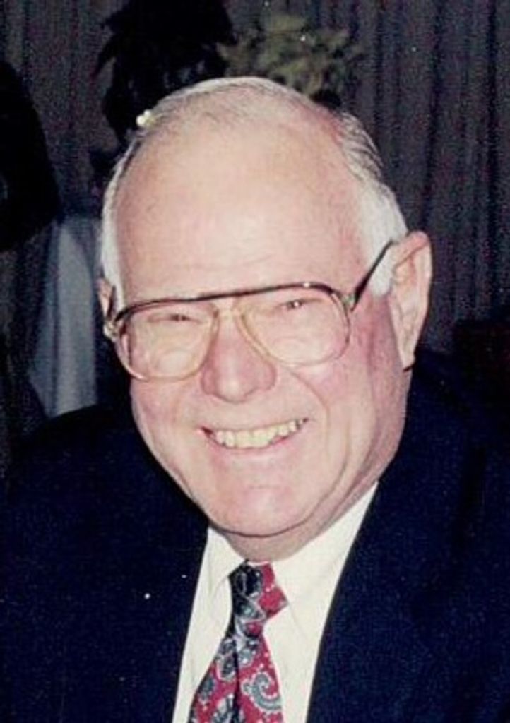 Henry C. "Jack" Barnett Profile Photo