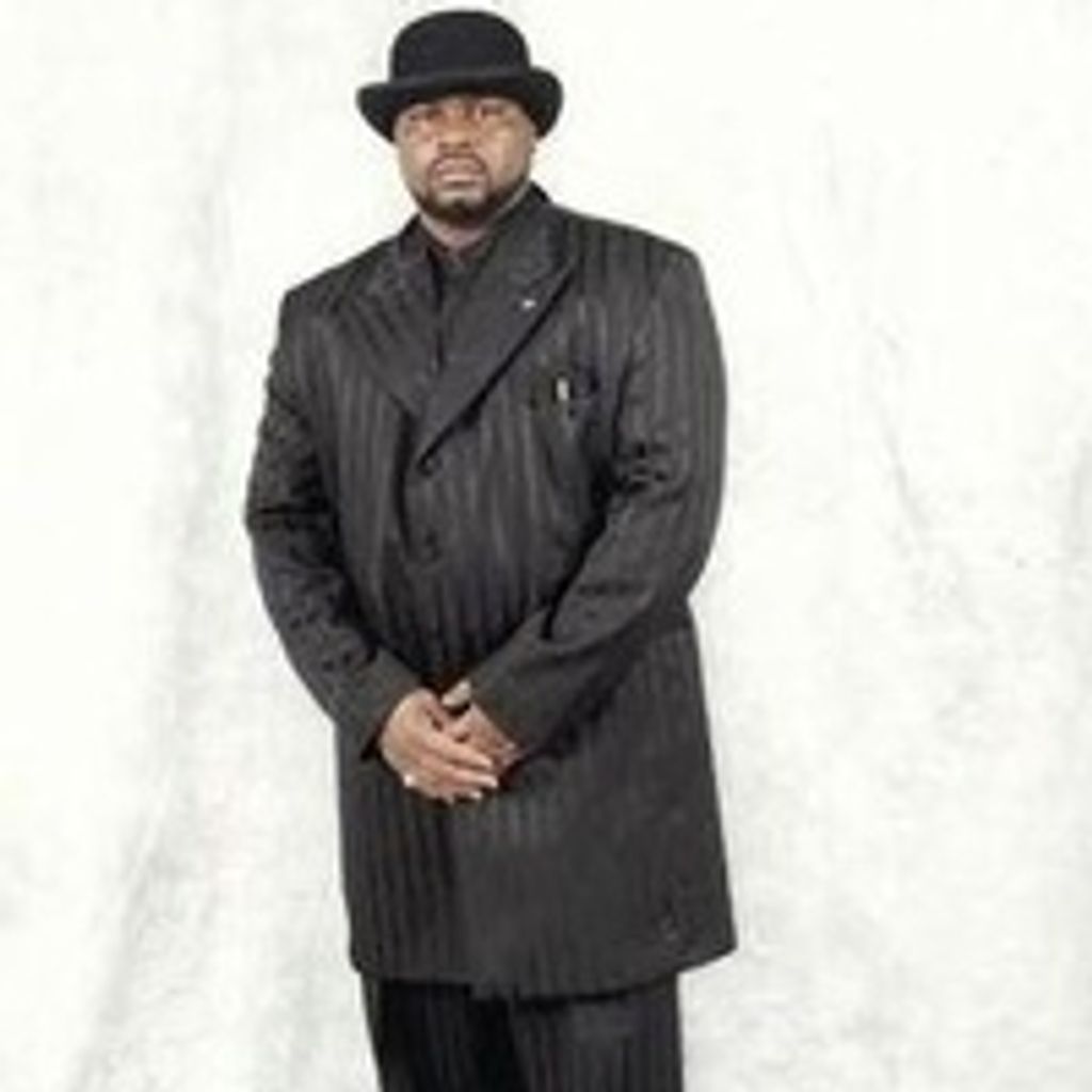 Johnny L. Brewster