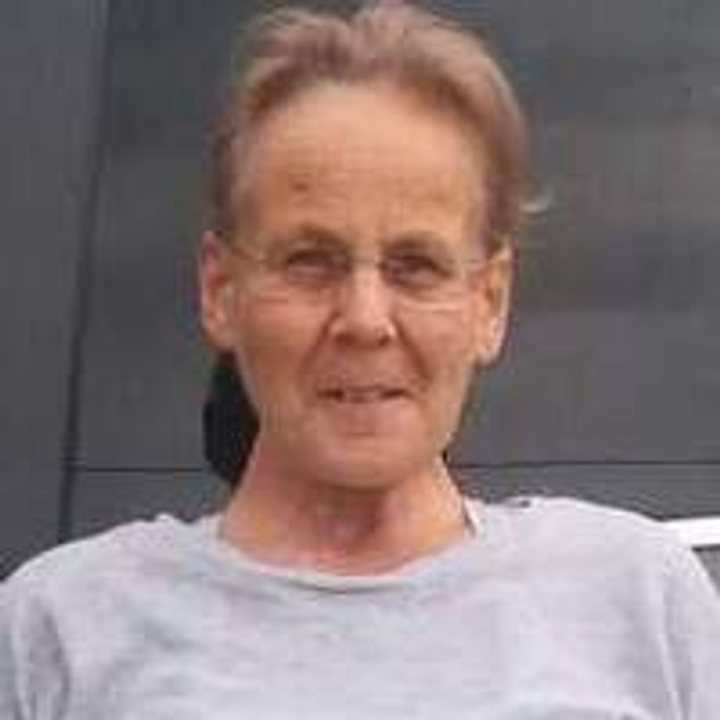 Nancy Rose Dixon