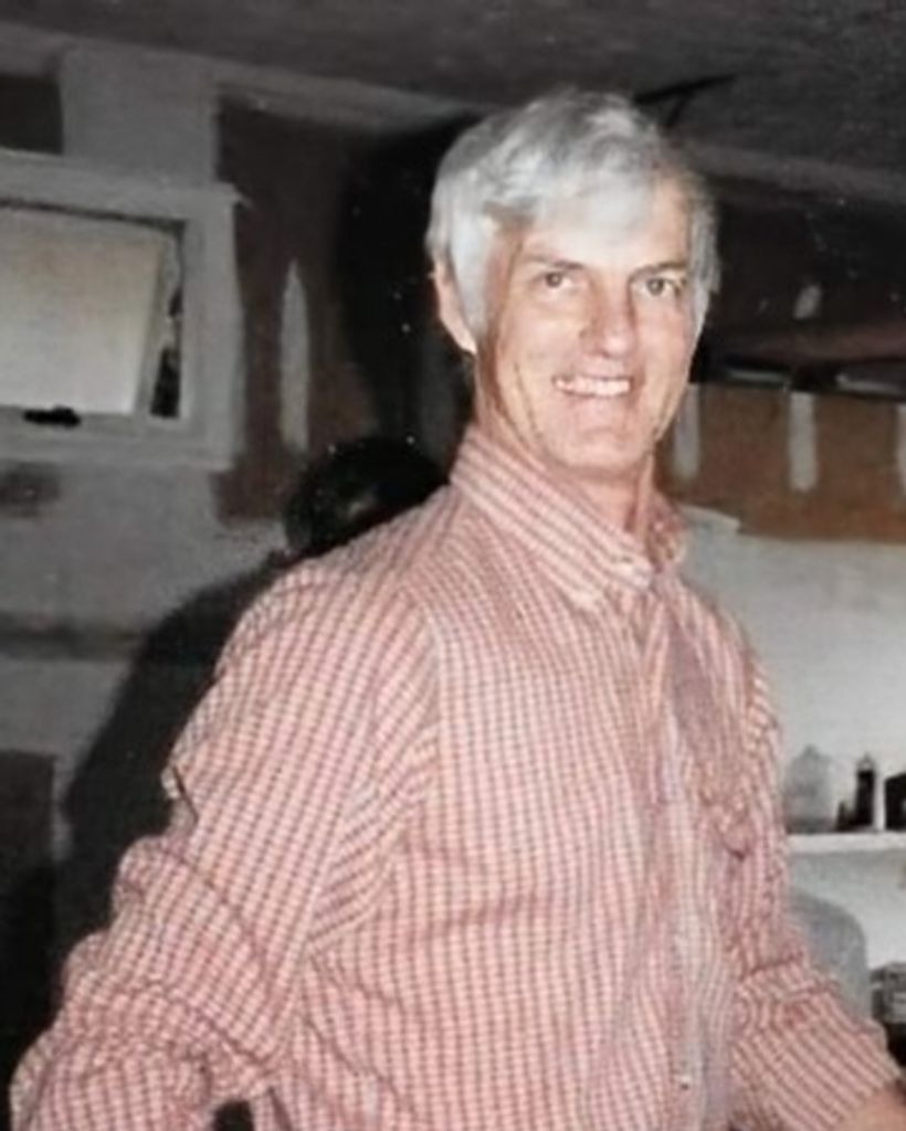 Stanley (Stan) Hrabik Profile Photo