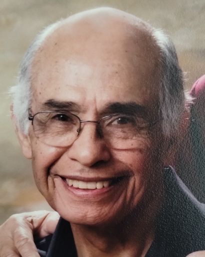 Peter Hernandez Profile Photo