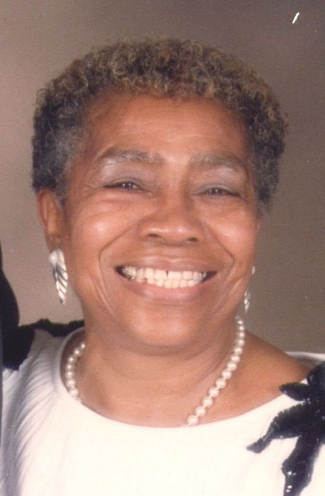 Geraldine (Stephens)  Smith