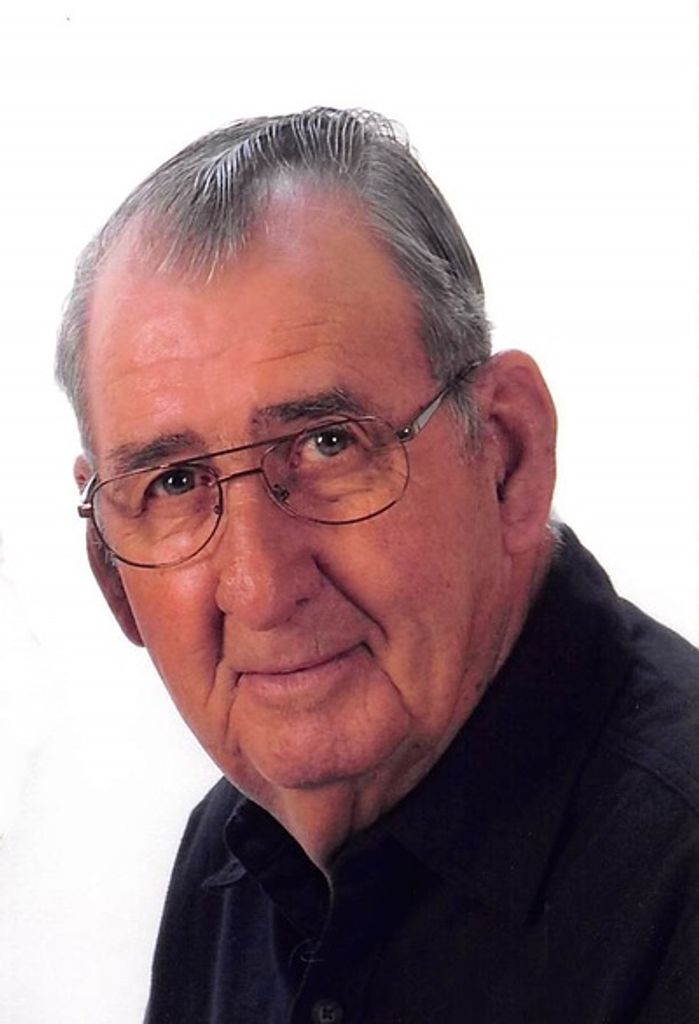 Joe Doyle Profile Photo