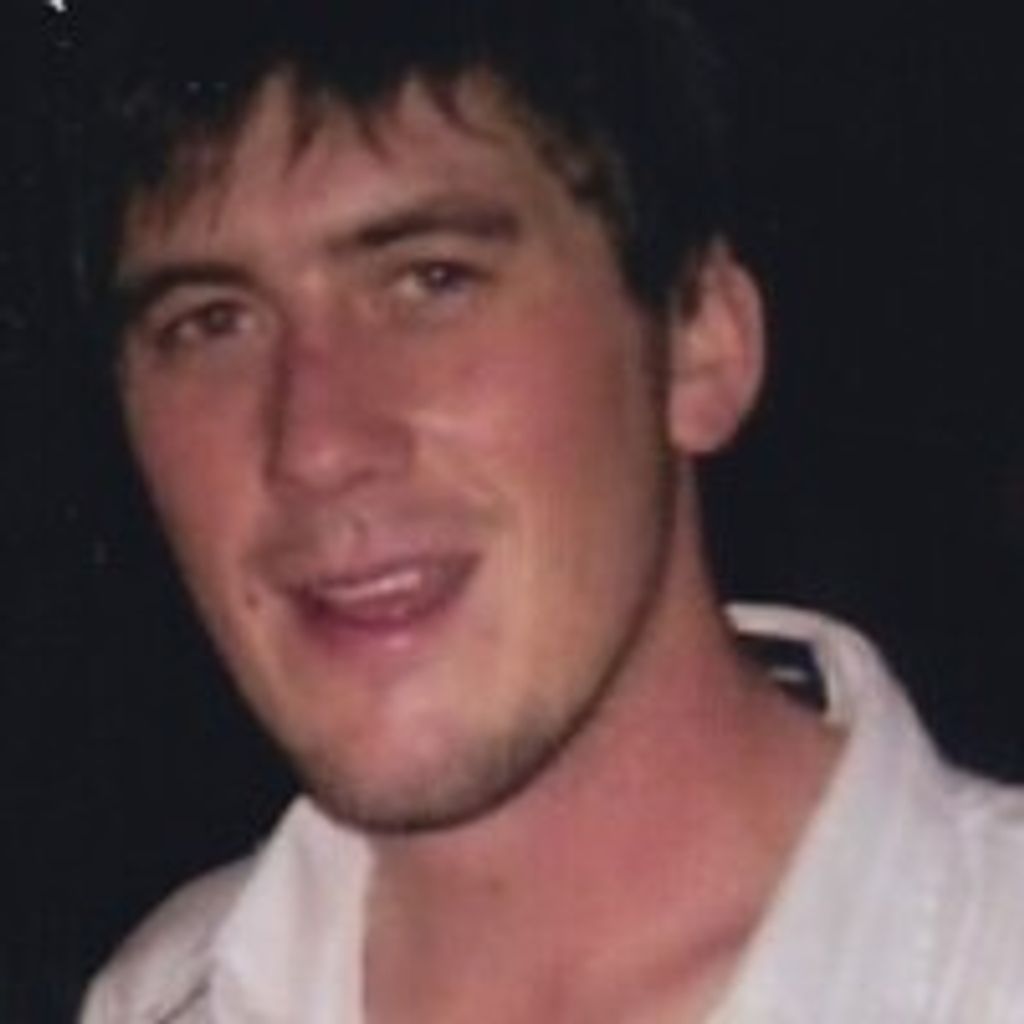 Michael Donovan Merle Brodell