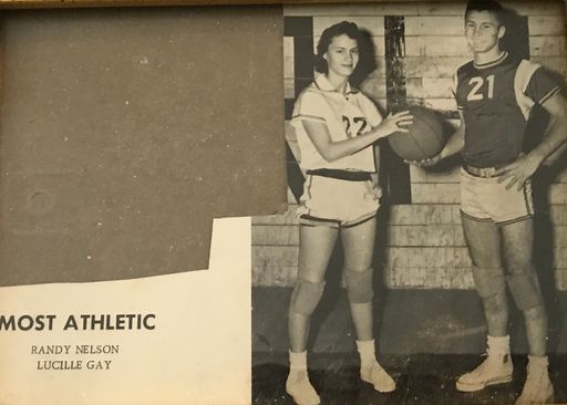 Lucille (Gay)  Brown photo gallery thumbnail 52 of 98