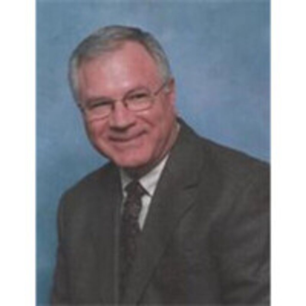 James Ketron "Jim" Barron