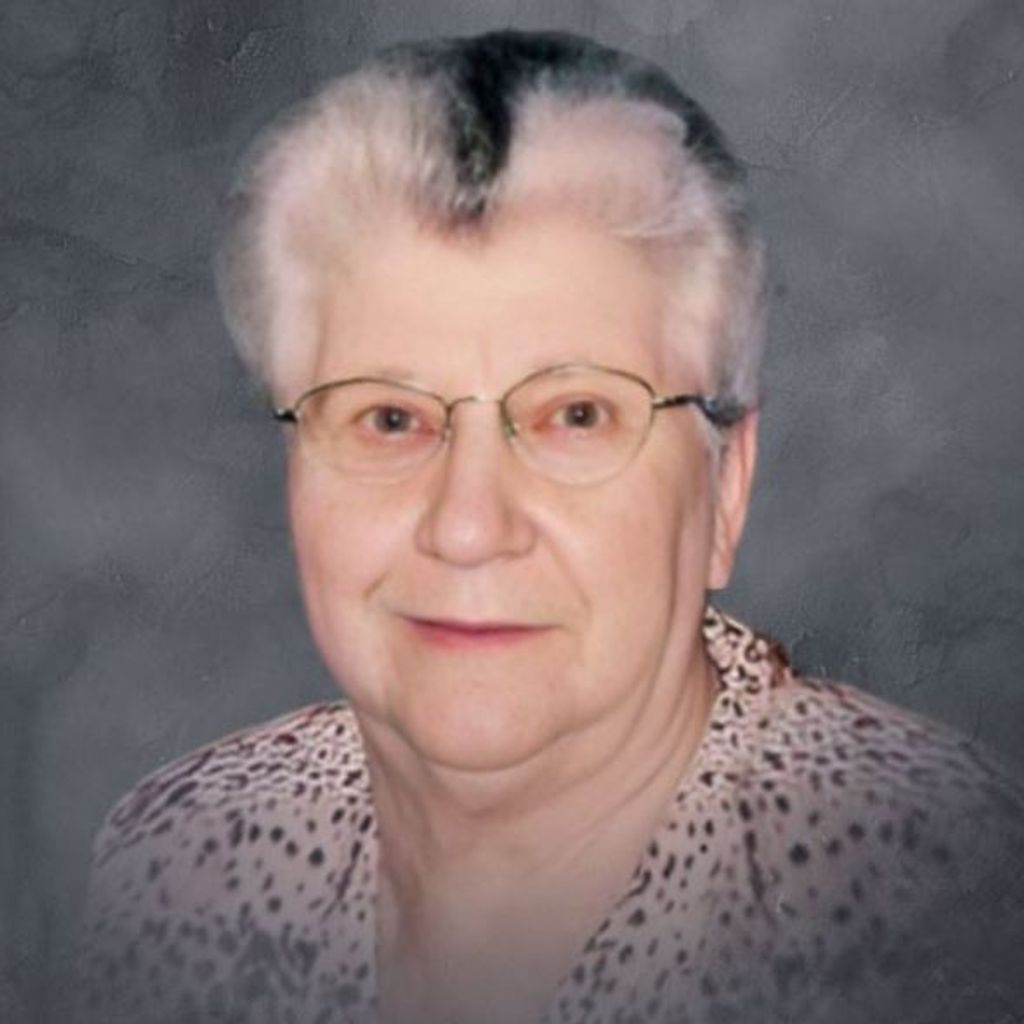 Naomi Josephine Glover Davidson Profile Photo