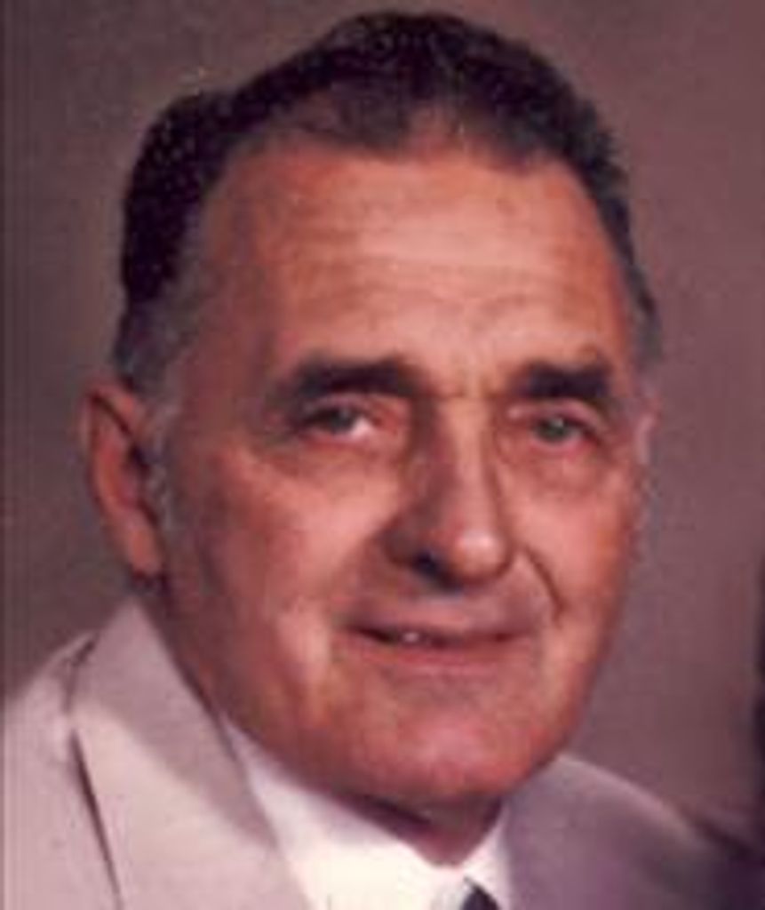 Kenneth E. Saveraid Profile Photo