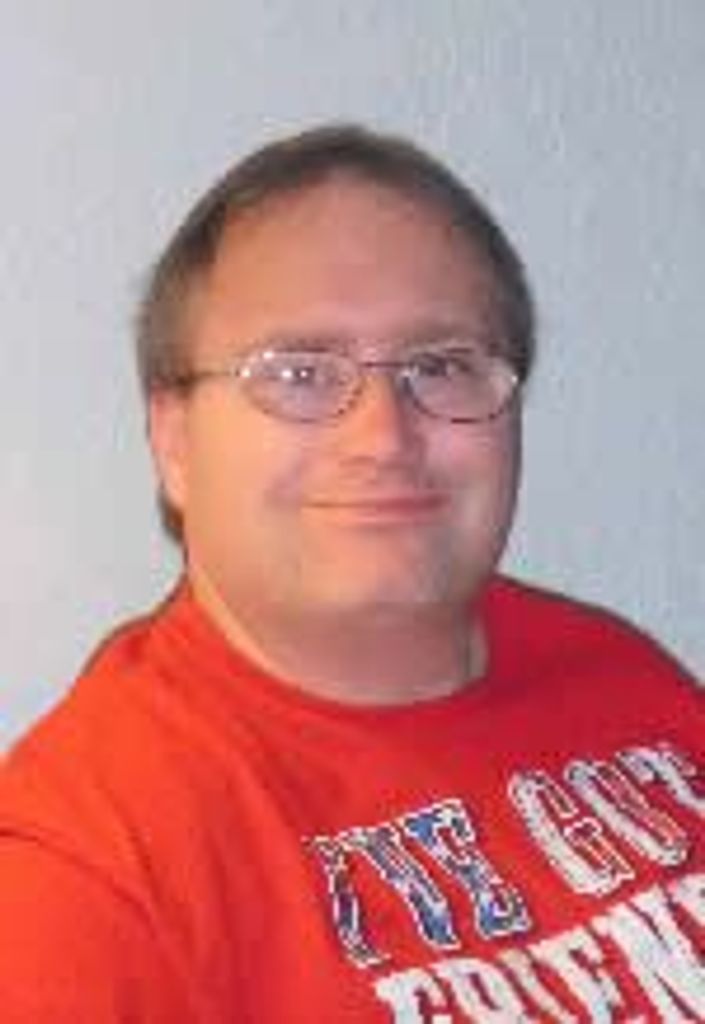 Anthony Aaron Loffer