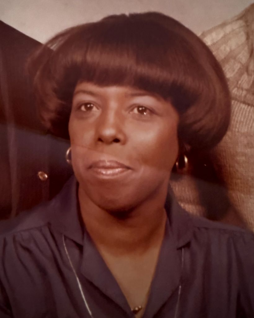 Annie Louise Vinson Profile Photo