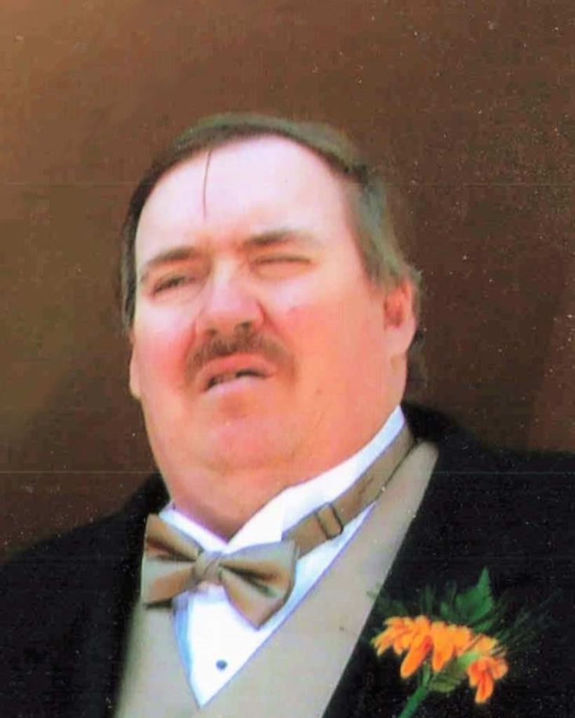 Lyle Burdette Flugum Jr