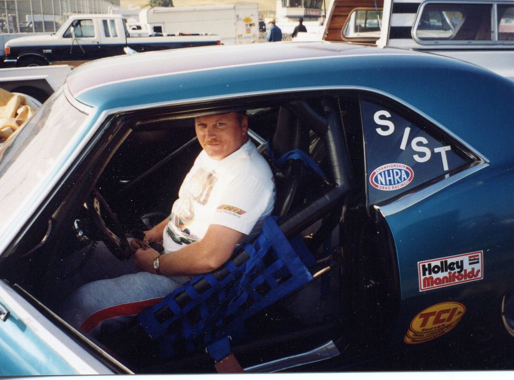 Phillip Lee Cadwell Profile Photo