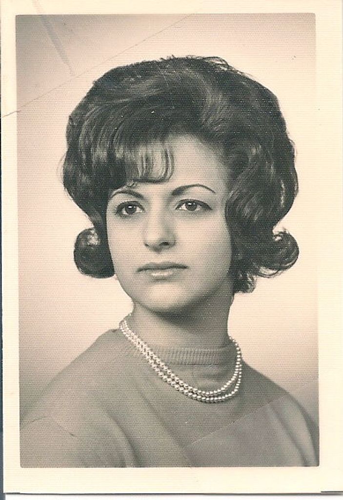 Jo-Ann Cerreta
