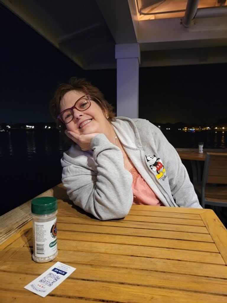 Barbara Louise Brister Profile Photo