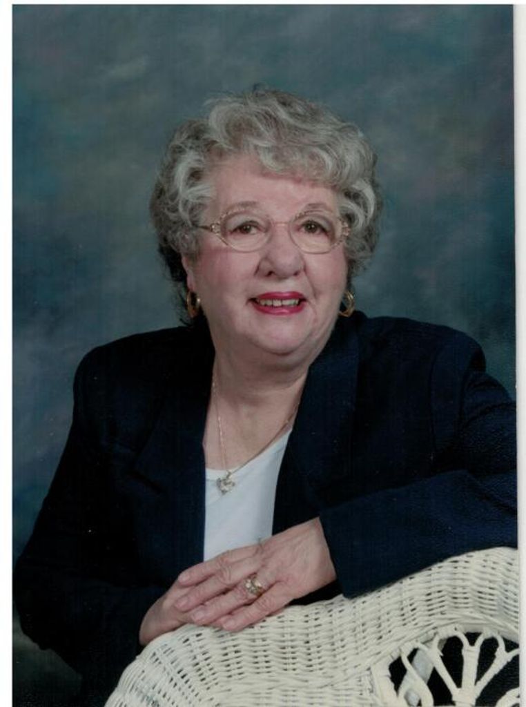 Gloria M (Bair)  Miller