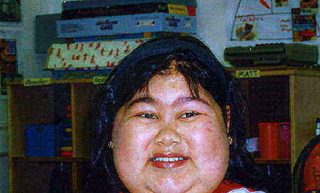 Sharon M. Williams