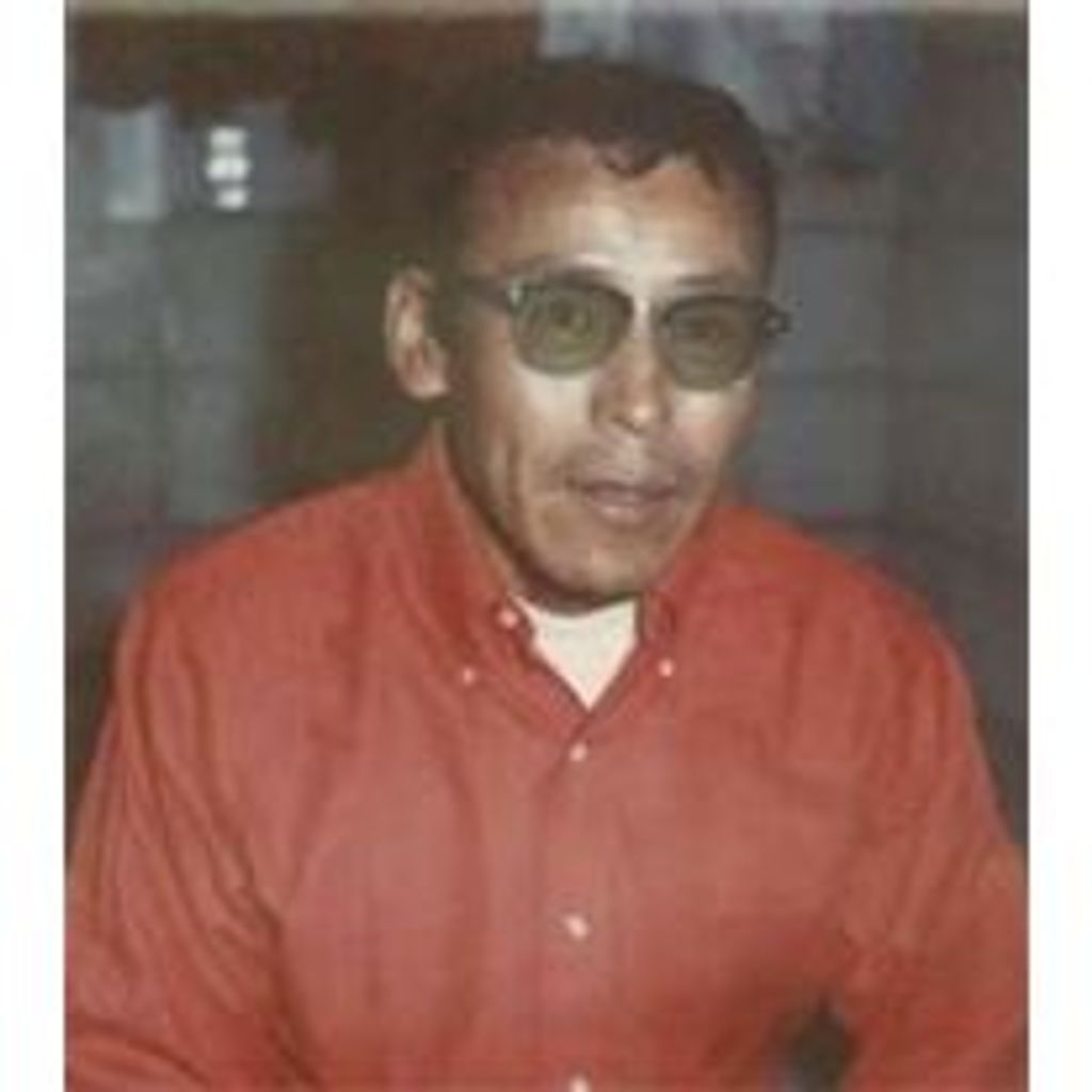Billie H. Willie