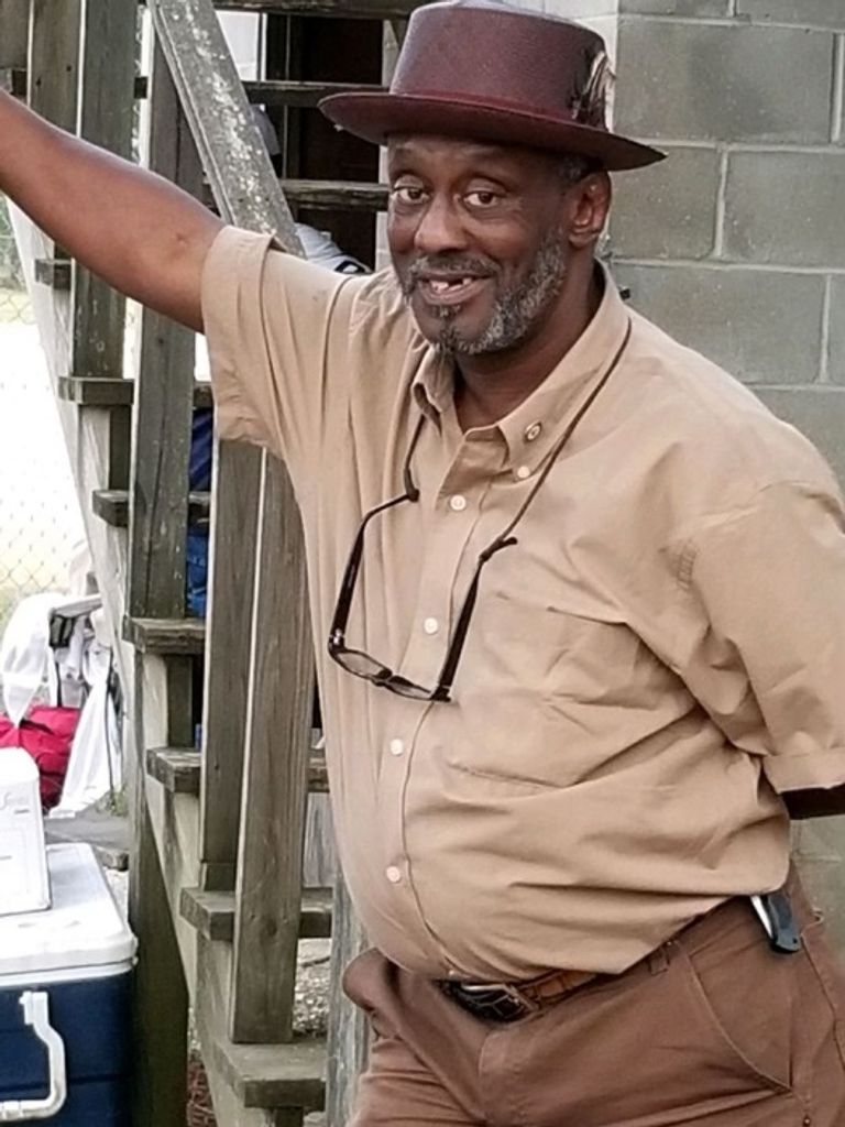 Calvin Muldrow