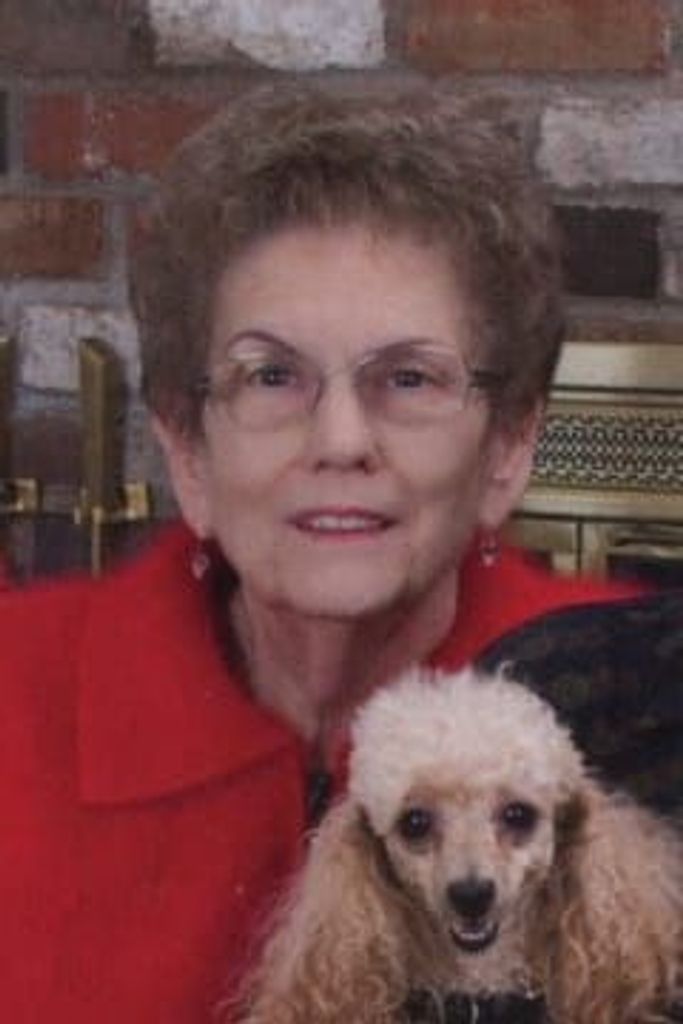 Glenna L. Goos