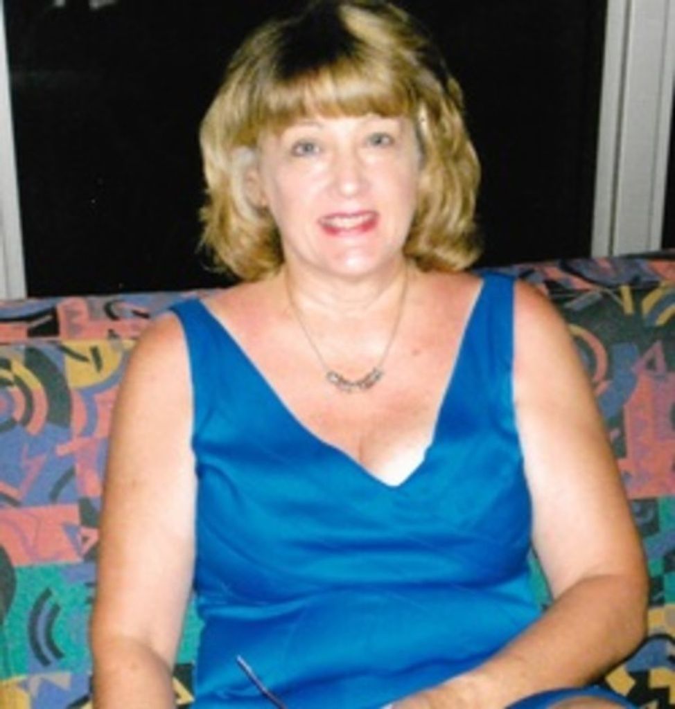 Carol Coats Parker