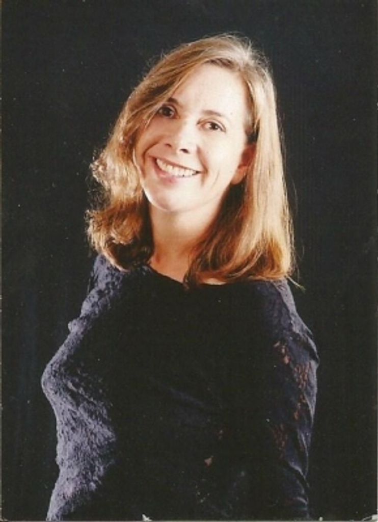 Dorothy "Dot" Hall Hickey