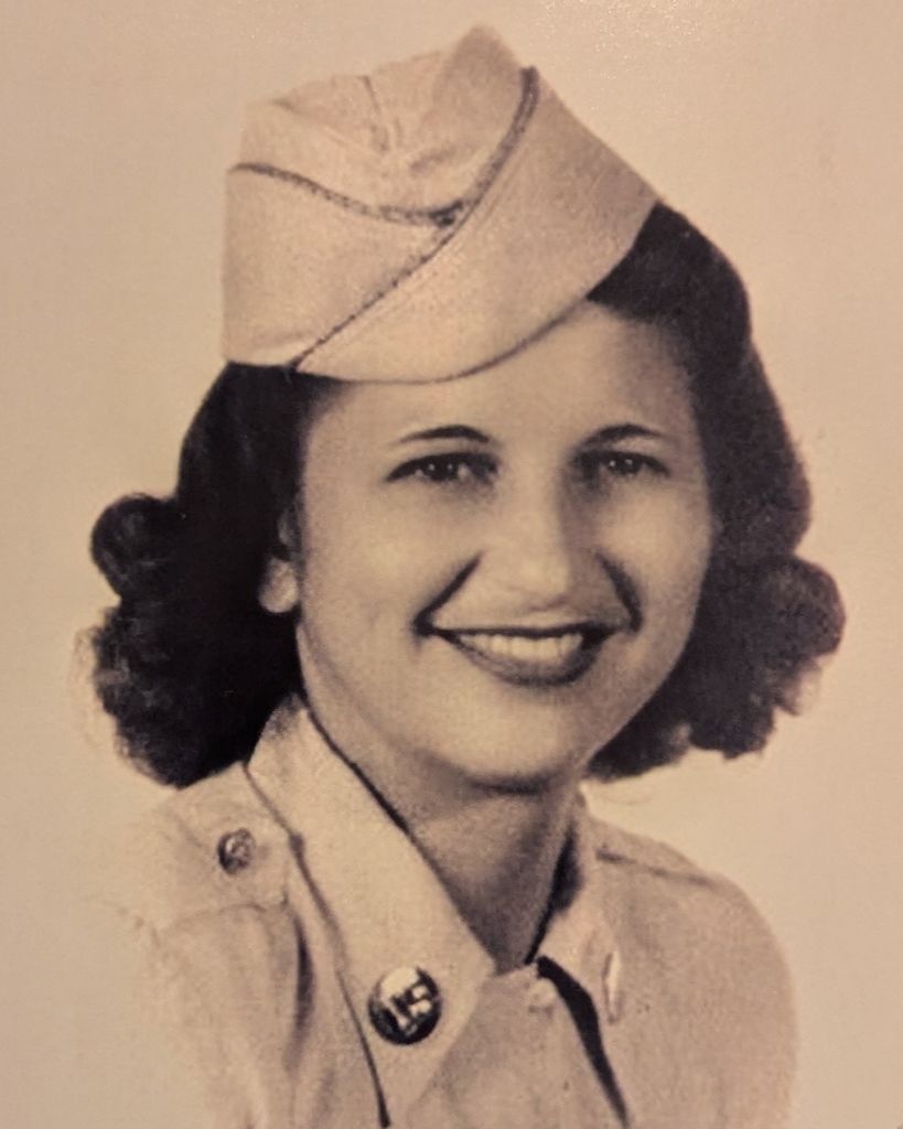 Ruby Edmonds Gill Profile Photo