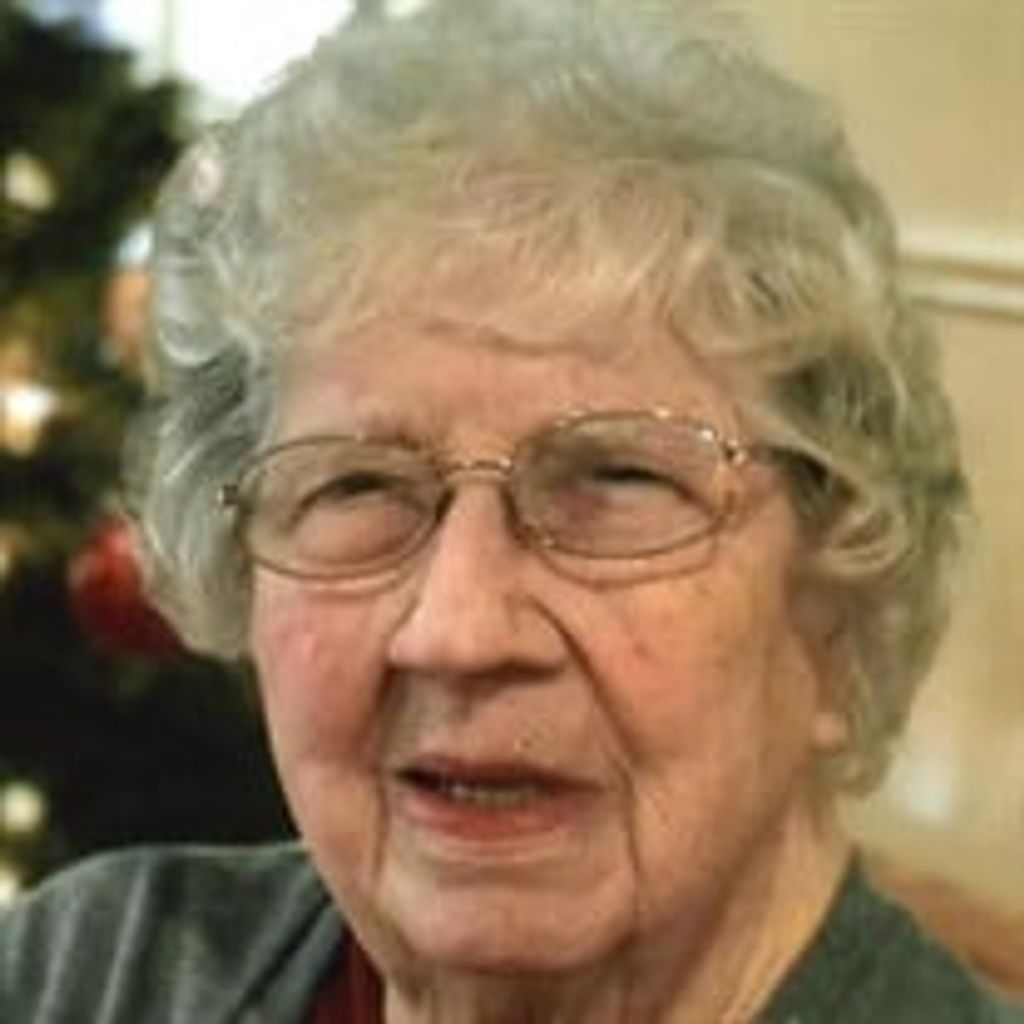 Iva Lee Alexander