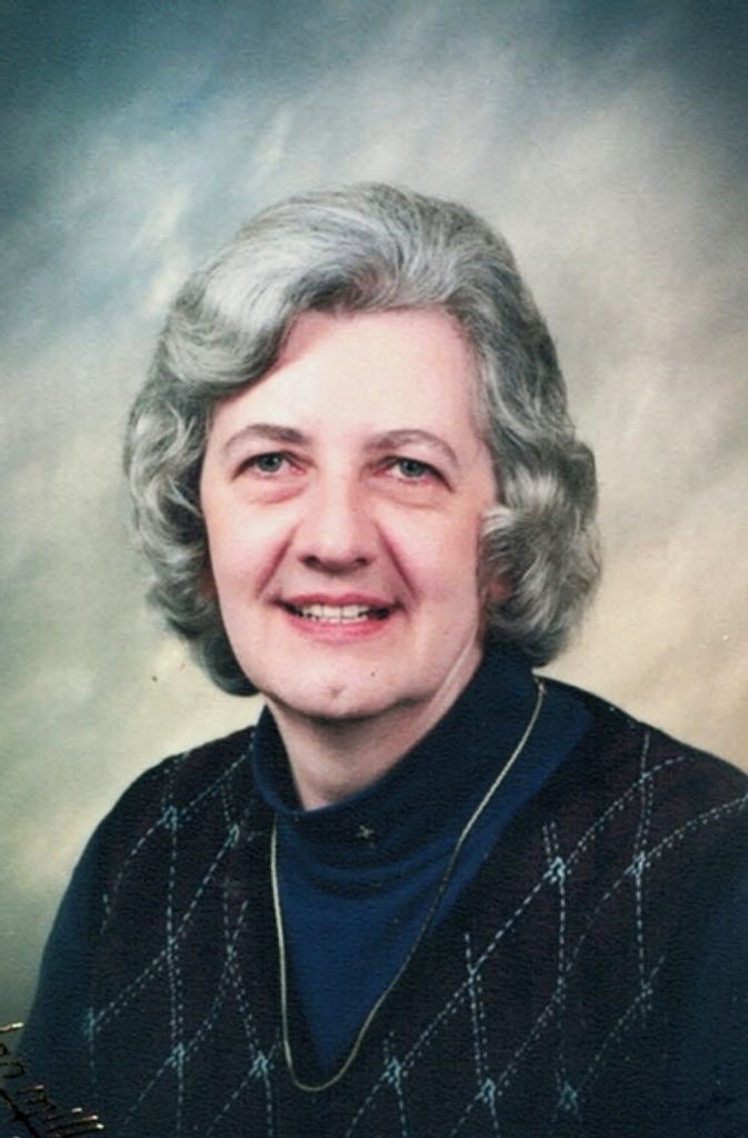 Shirley Mae Bragg Profile Photo