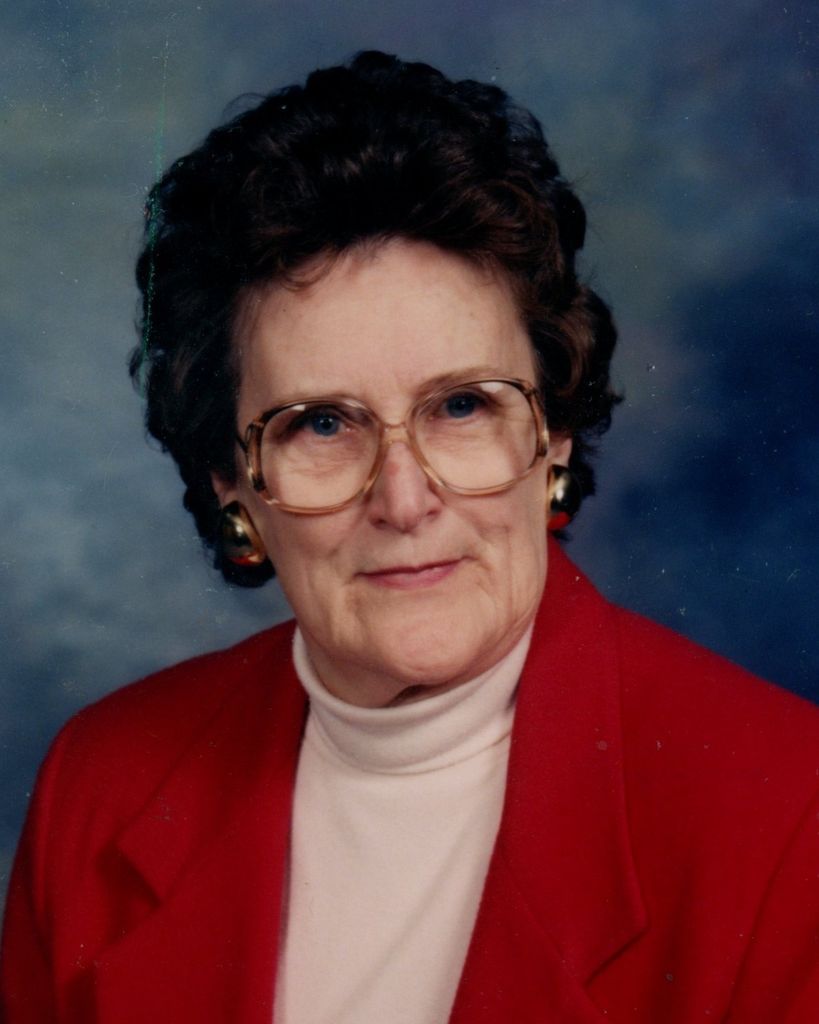 Jean Fitzhugh Payne Profile Photo