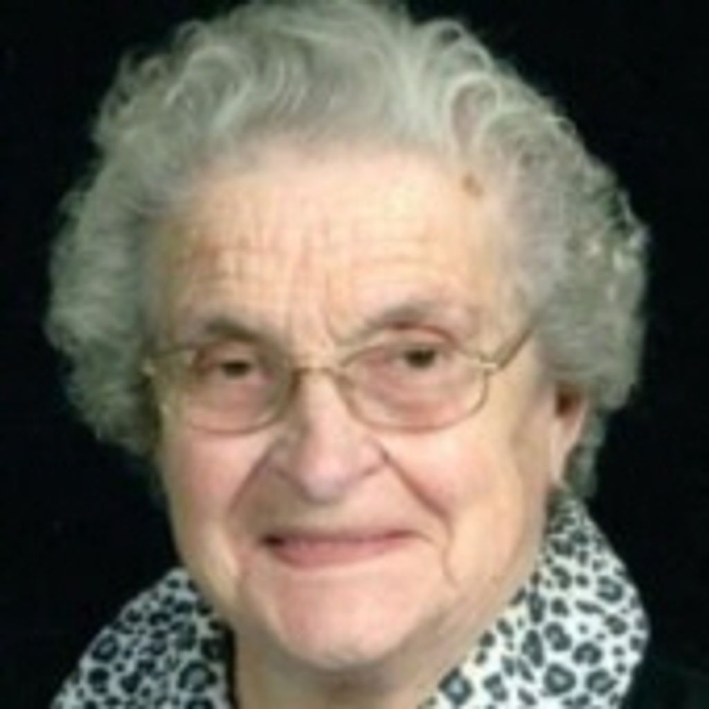 Dorothy May Rismiller