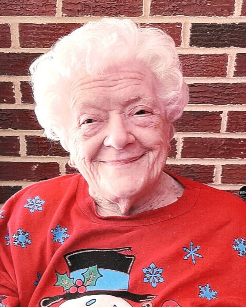 Charlotte Jeanne Stoner Profile Photo