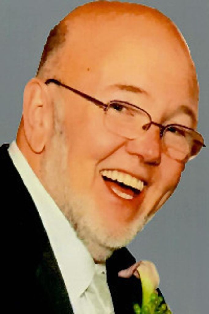 Robert F. Trueman Profile Photo