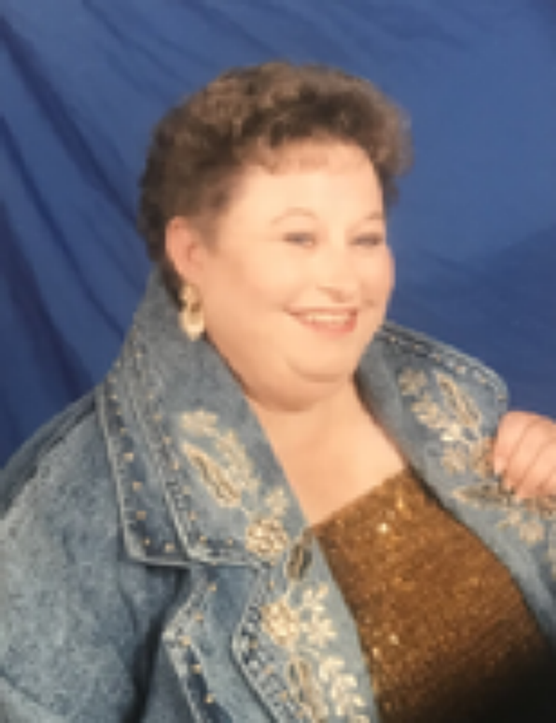 Gurtha Mae Smith