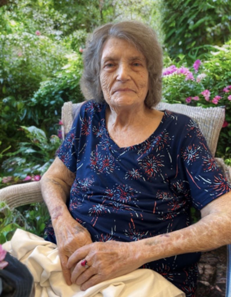 Judy Ann Childress Profile Photo