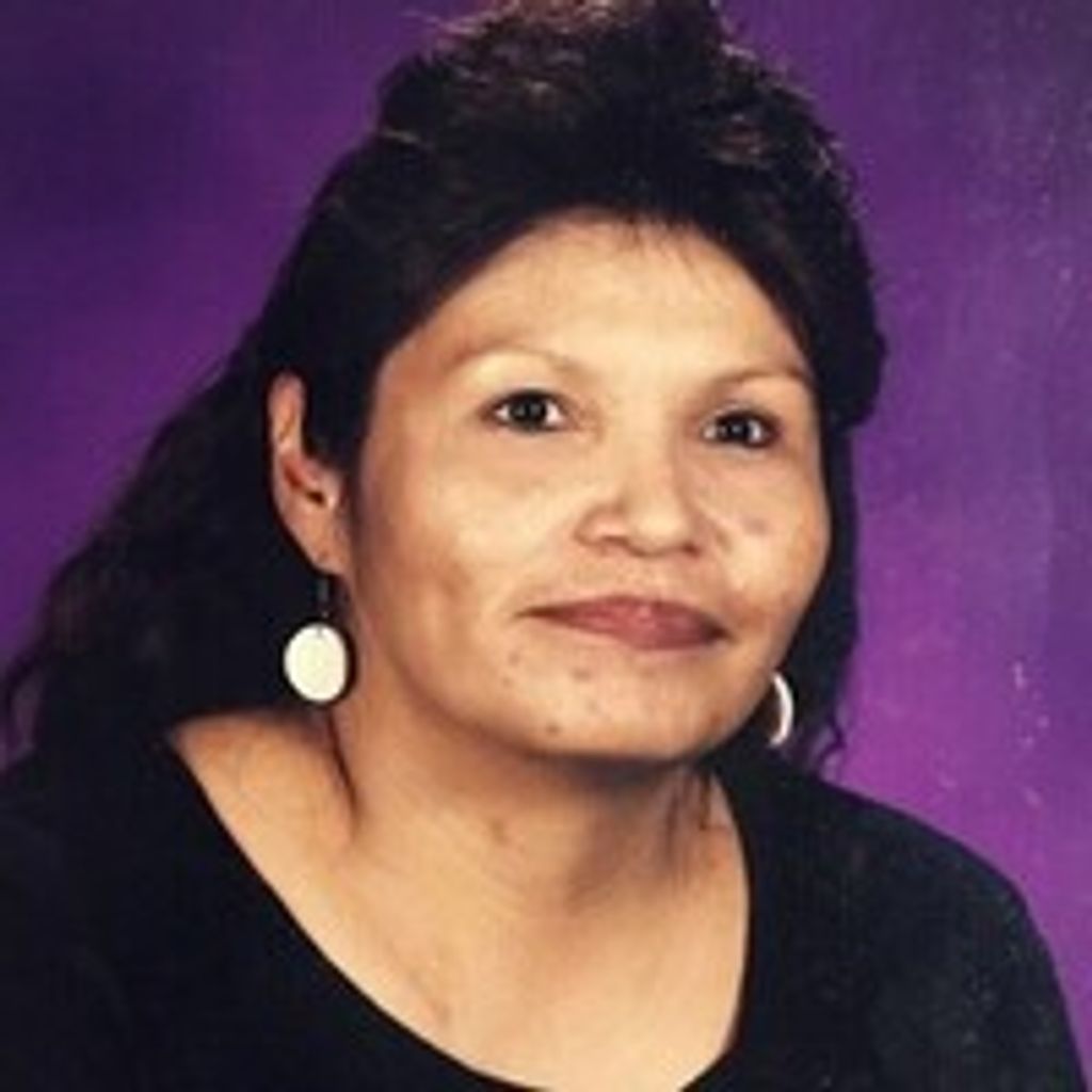 Alvina "Kabeebs" Thompson