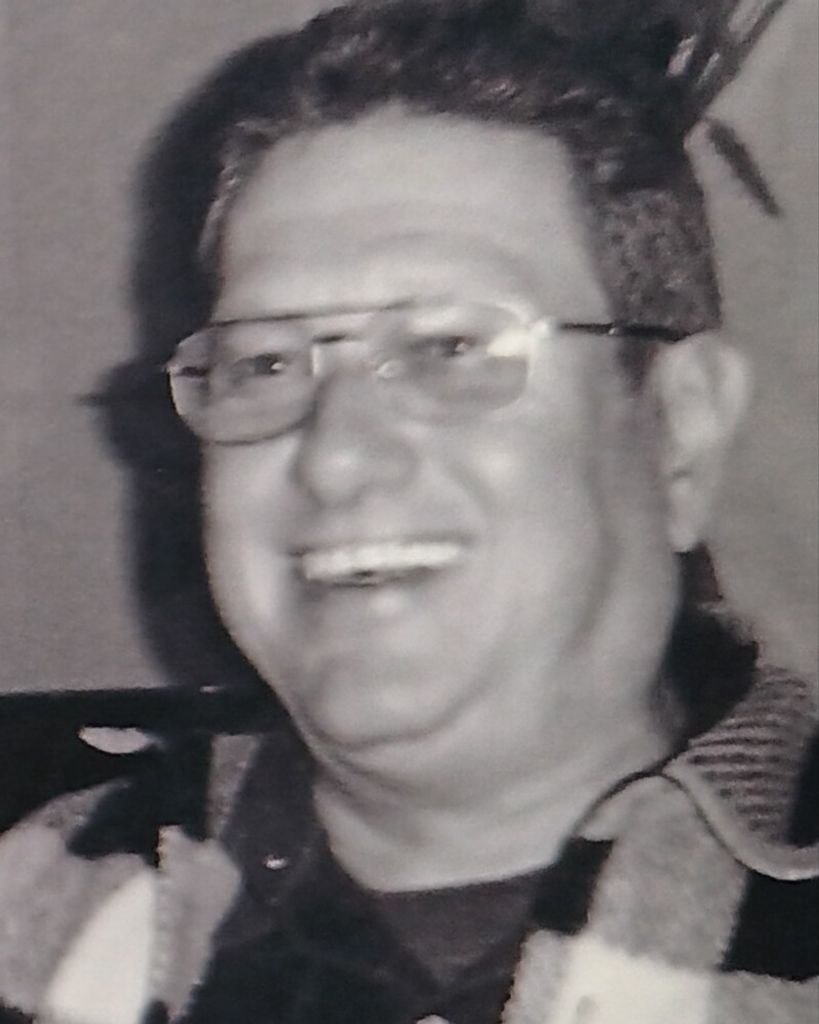 Gary Smith