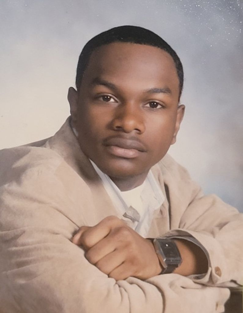 Terrell Jovan Galloway Profile Photo