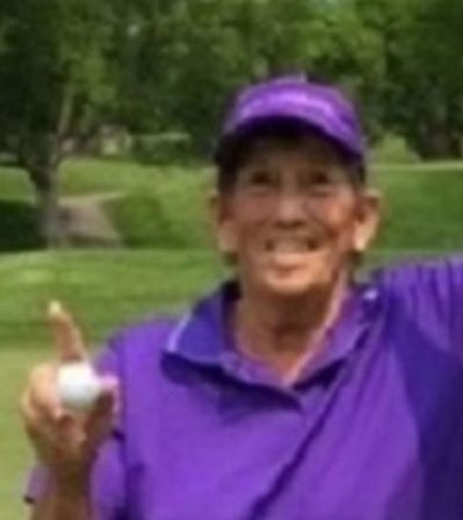 Barbara Ann Knutson Profile Photo