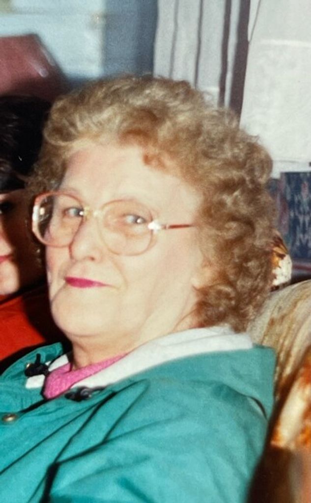 Anne Marie Lewis Profile Photo