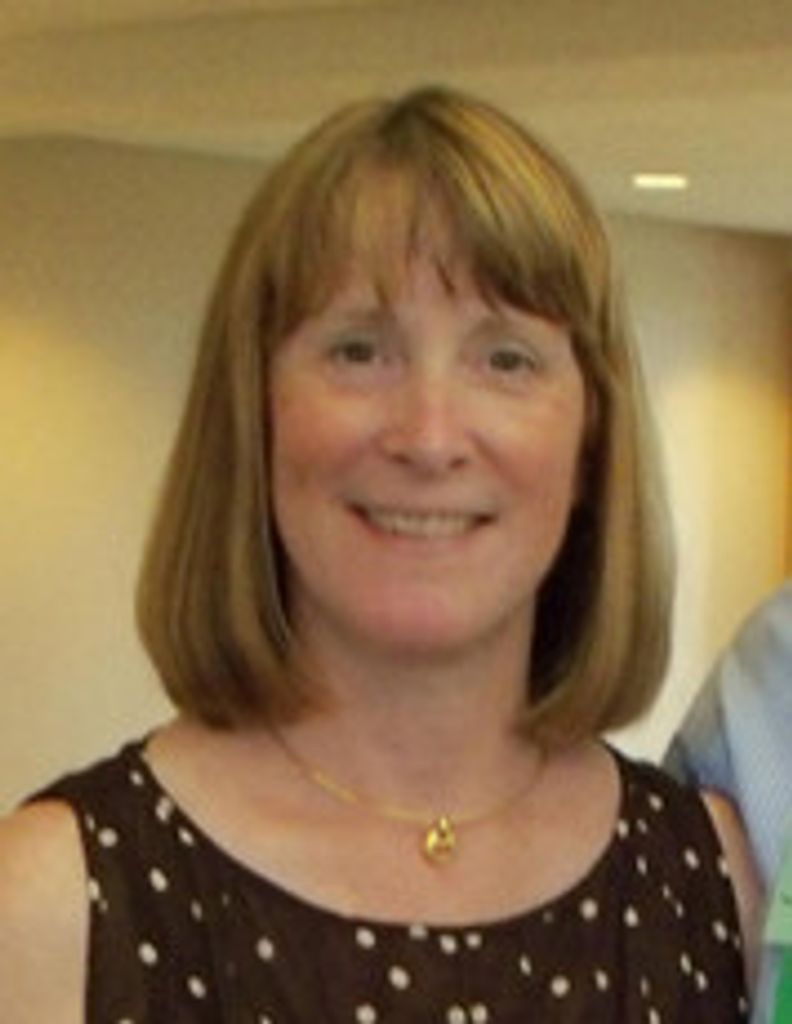 Joyce Lynn (Cool)  Eggers