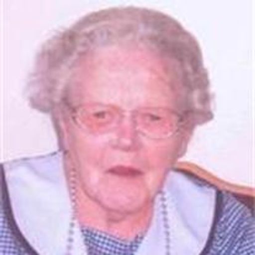 Elsie Rosdail (De Vries) Profile Photo