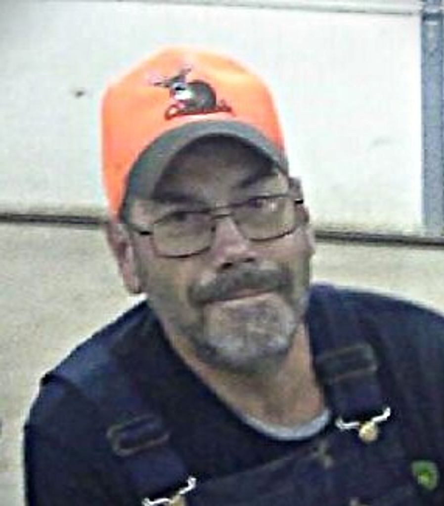 Douglas L. Ebright
