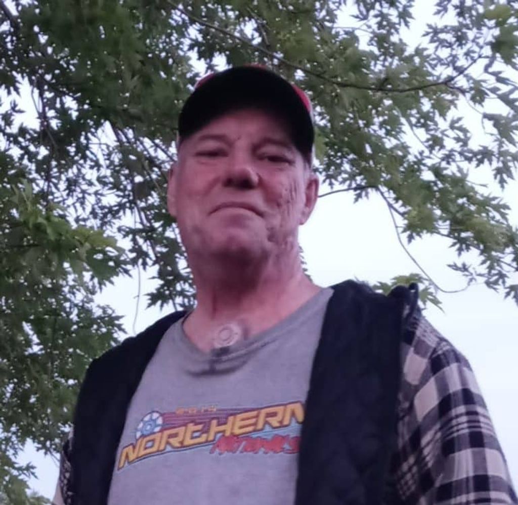 Paul Miller